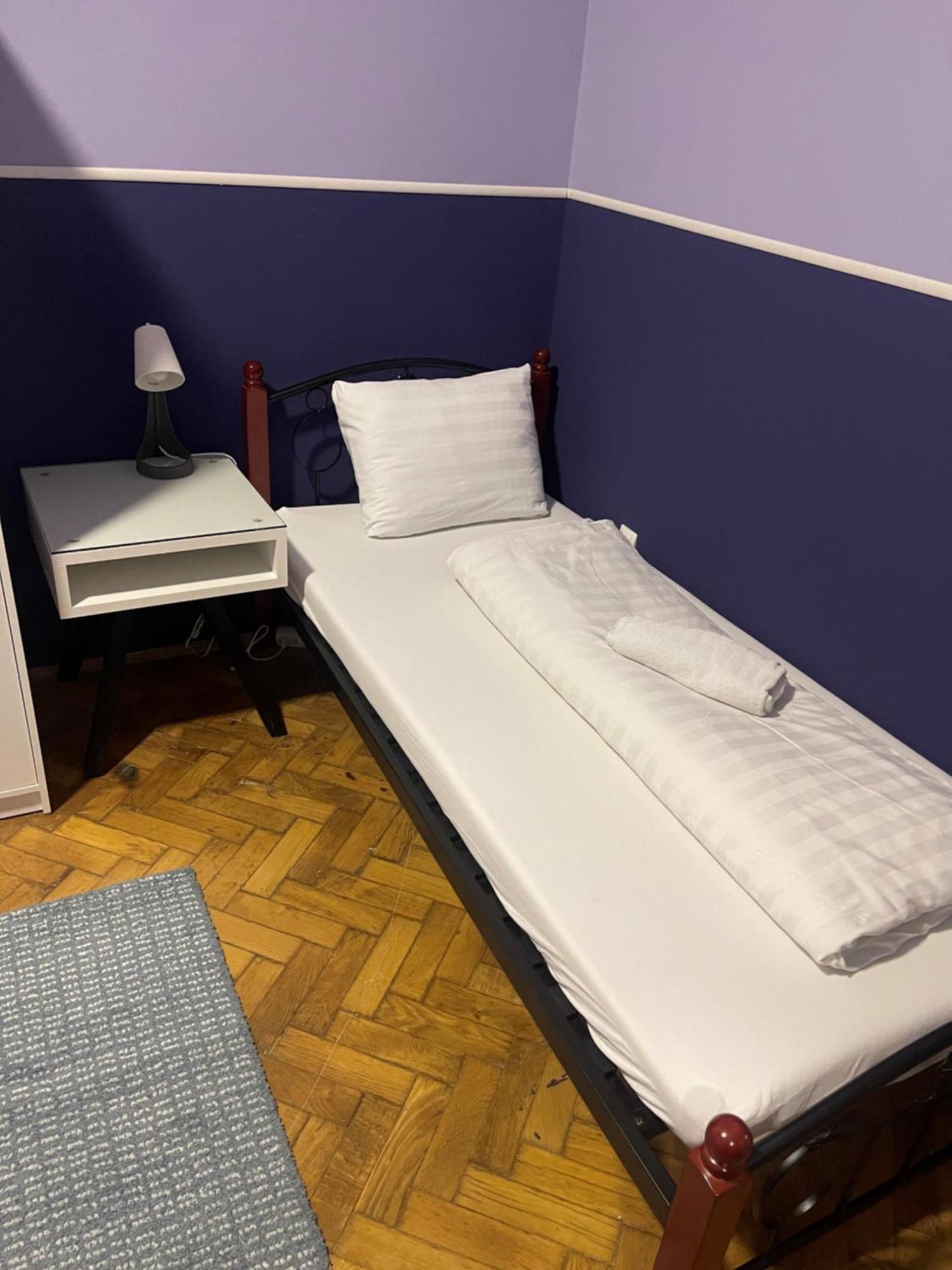 Treestyle Superior Rooms Budapest Exterior photo
